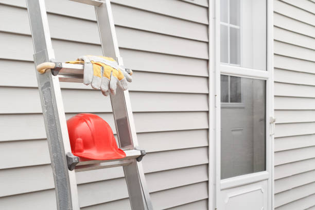 Best Siding for Commercial Buildings  in Bangor, ME