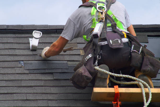 Best Storm Damage Siding Repair  in Bangor, ME